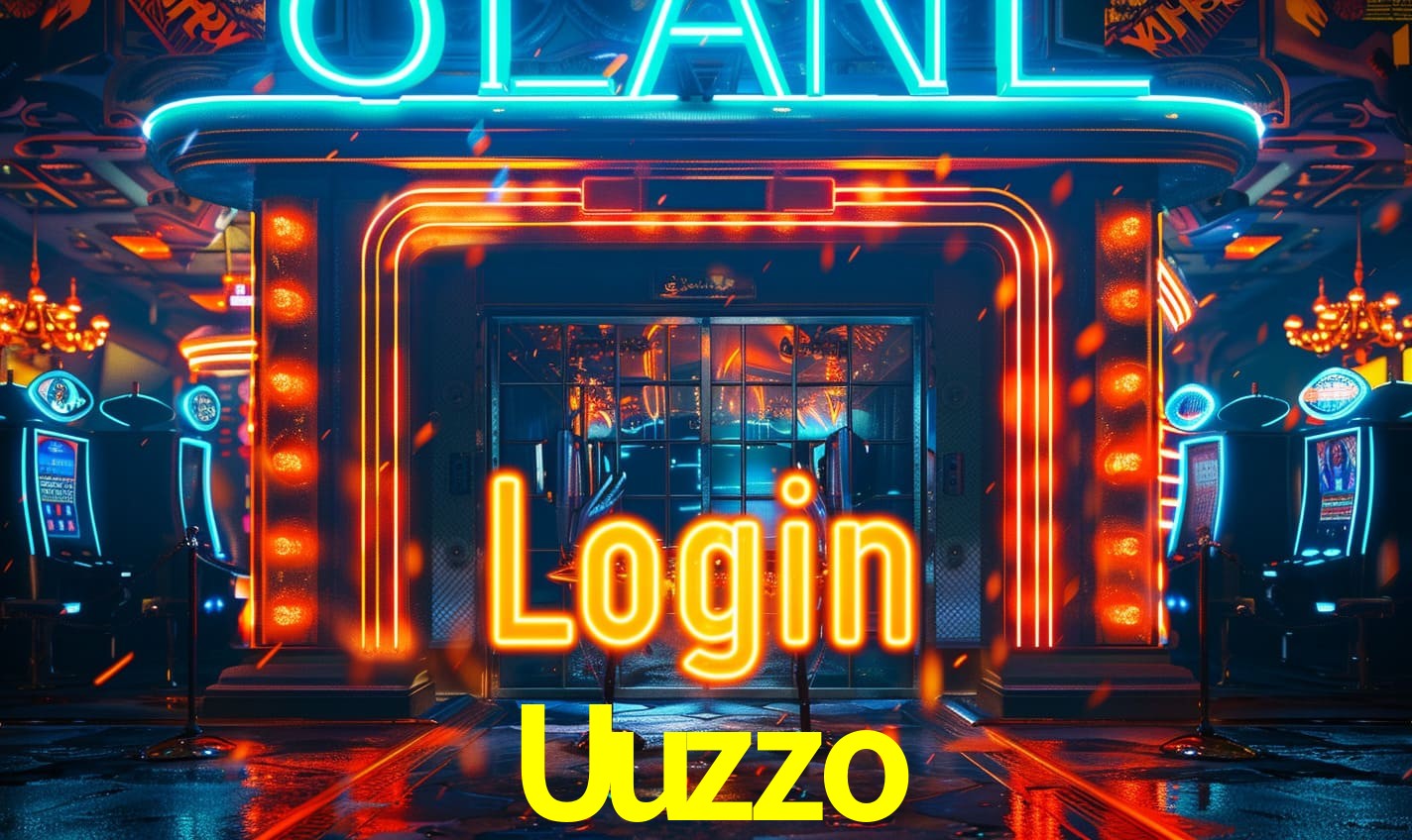 Login no Cassino Uuzzo